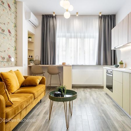 Pitarmos City Center Bucharest Luaran gambar