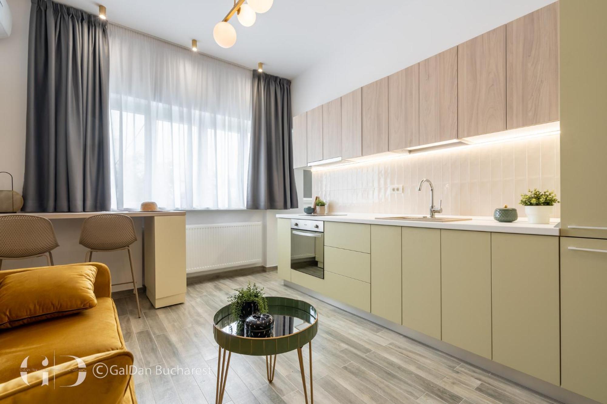 Pitarmos City Center Bucharest Luaran gambar