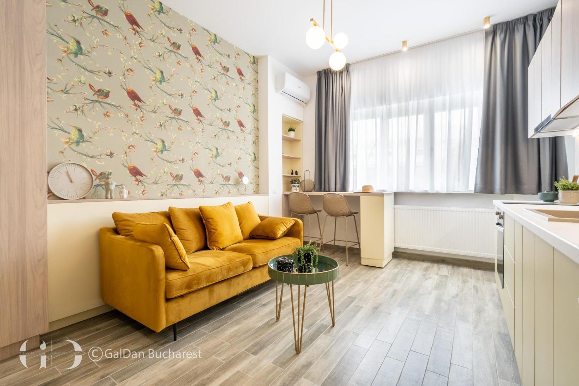 Pitarmos City Center Bucharest Luaran gambar