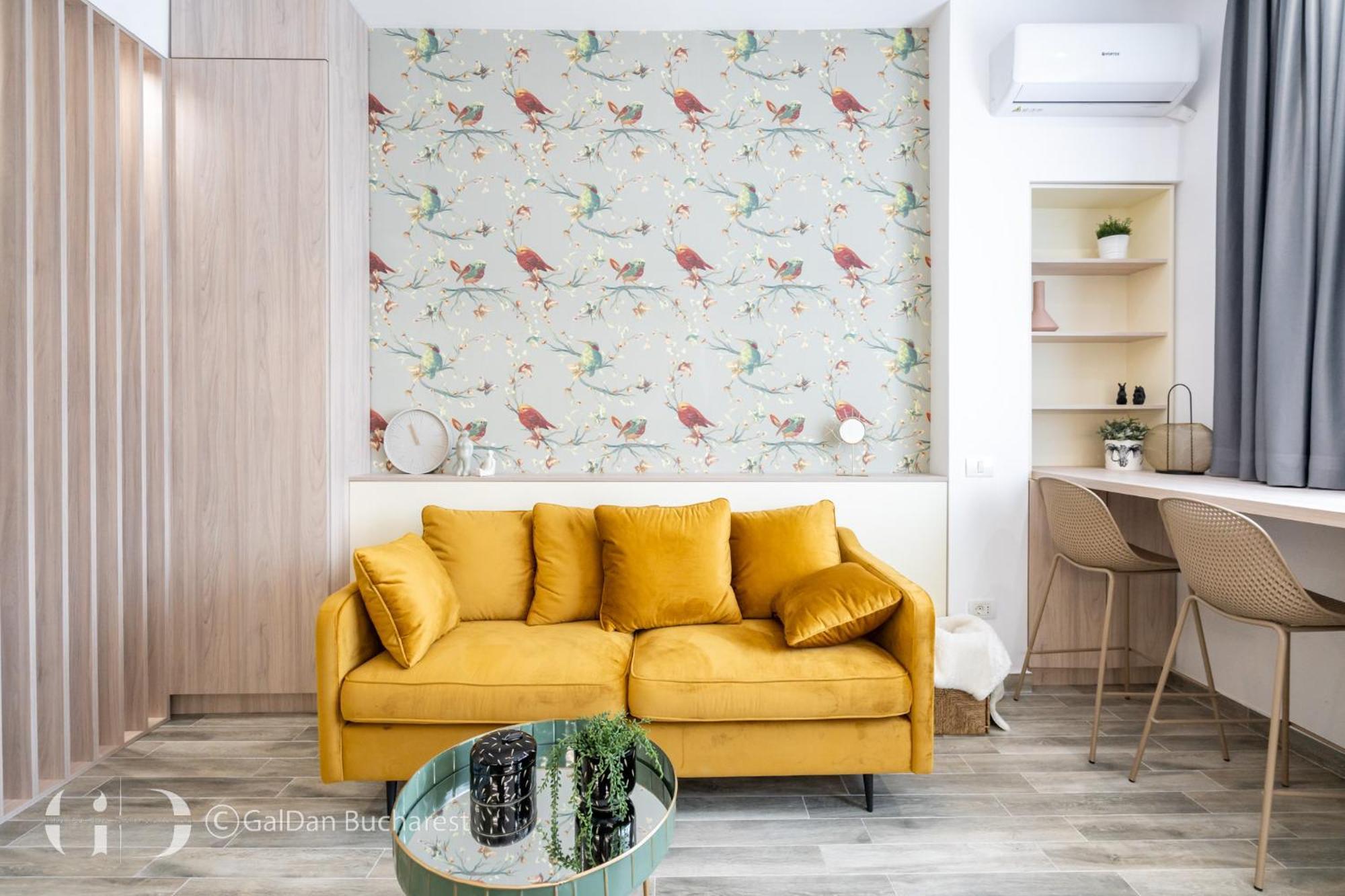 Pitarmos City Center Bucharest Luaran gambar